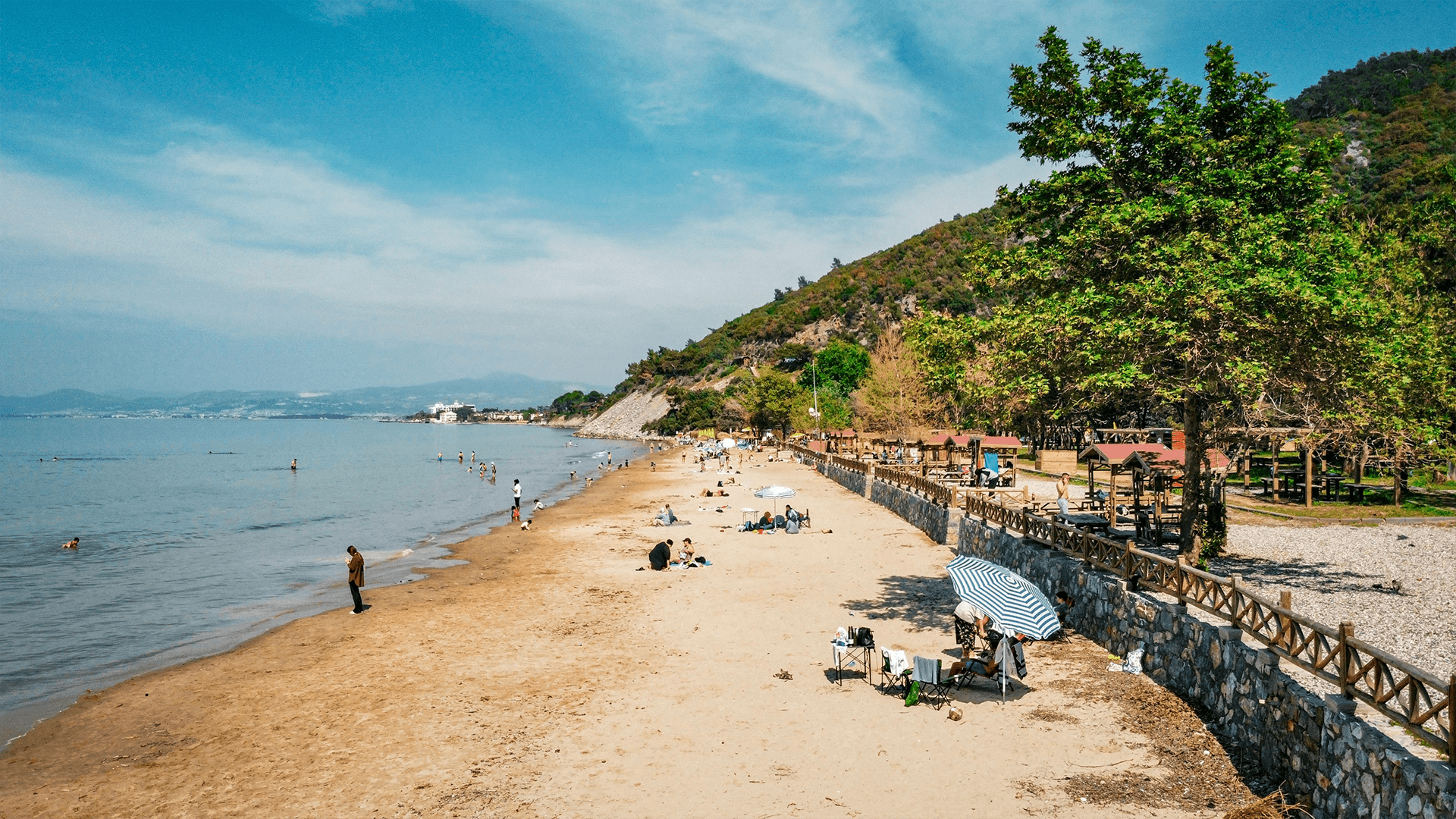 Kuşadası