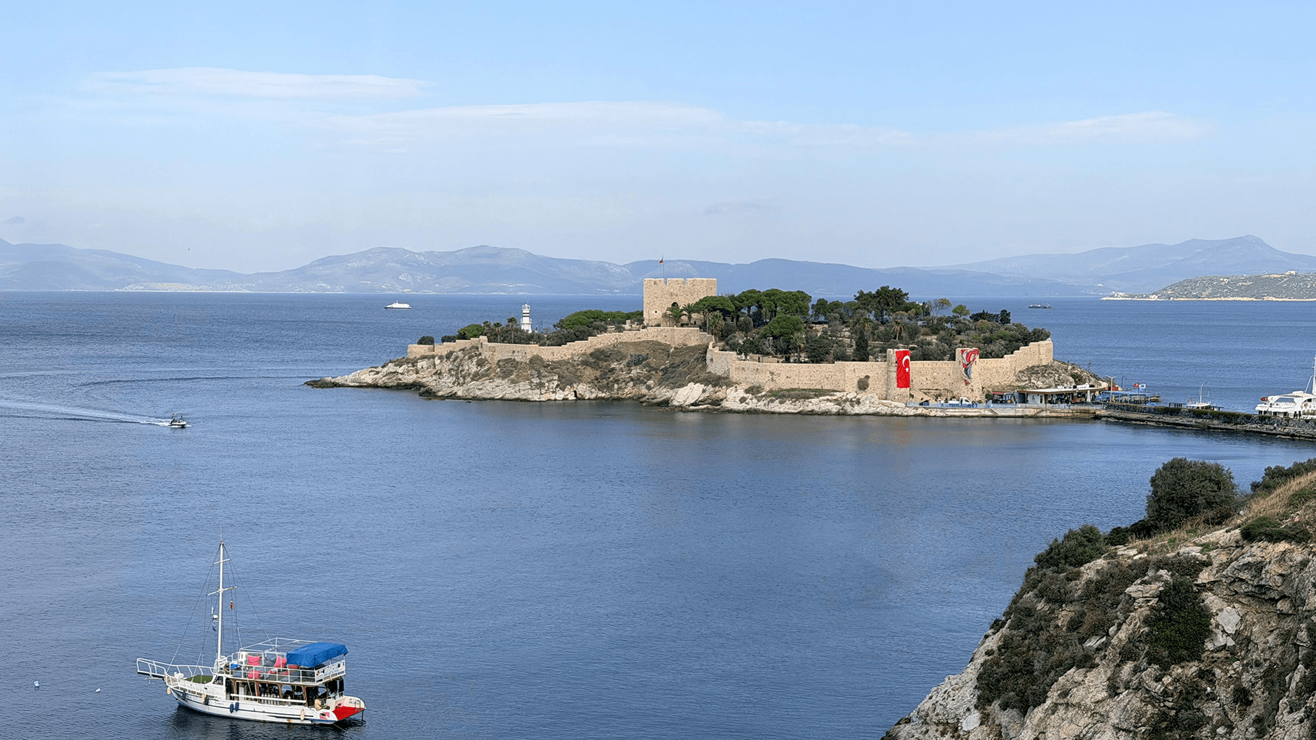 Kuşadası