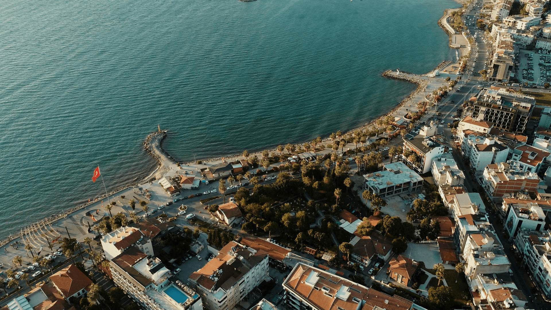 Kuşadası