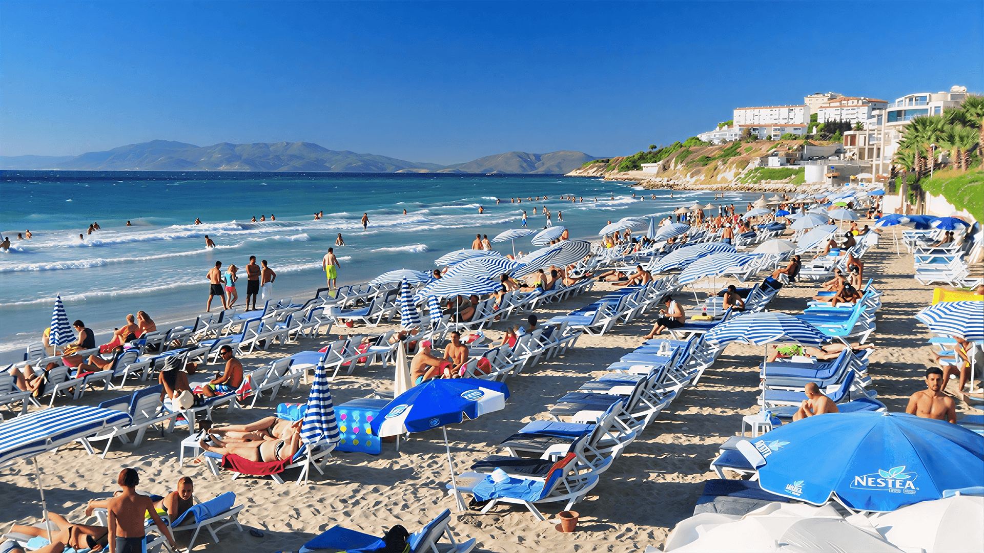 Kuşadası